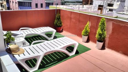 Apartment in Las Palmas de Gran Canaria, for rent - Photo 2