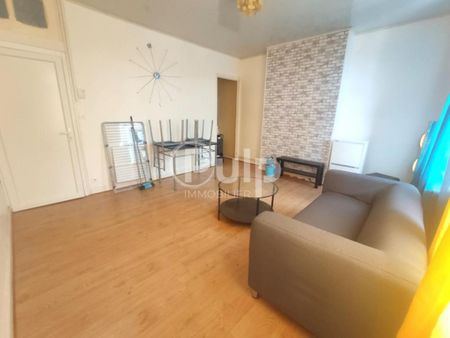 Appartement à louer à Lens - Réf. L0178-3801744 - Photo 5