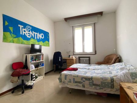 Camera per studente presso Porta San Donato - Photo 4