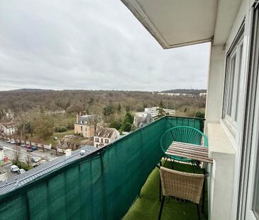 Location Appartement 3 pièces 66m² AVON 77210 - Photo 6