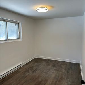 4.5 A MONTREAL-NORD COMPLÈTEMENT RÉNOVÉ! - Photo 2