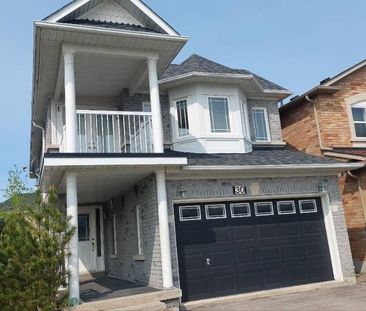 For Lease - 30 Deerwood Crescent Unit# lower, Richmond Hill, Ontario - Photo 5