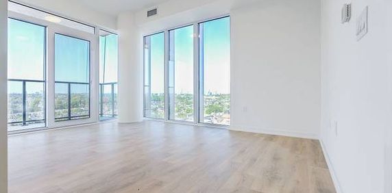 GALLERIA ON THE PARK CONDOS 2 BEDS 1 BATH CORNER UNIT - Photo 2