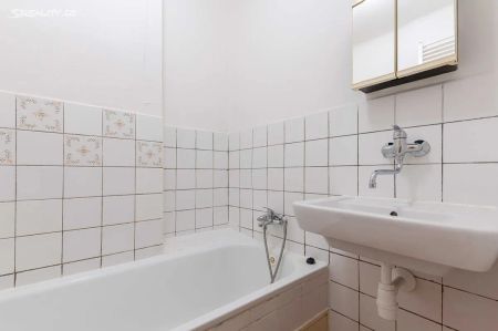 Pronájem bytu 1+1 36 m² - Fotografie 4