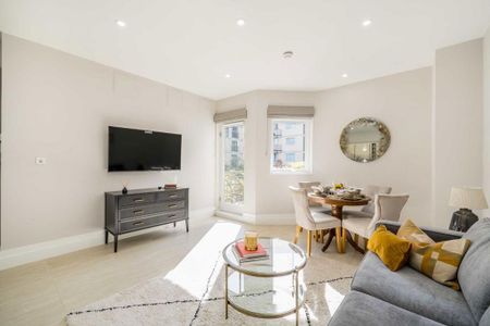 2 bedroom flat to rent - Photo 3