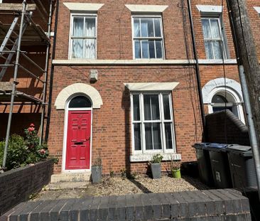 1 bedroom terraced house to rent - Photo 1
