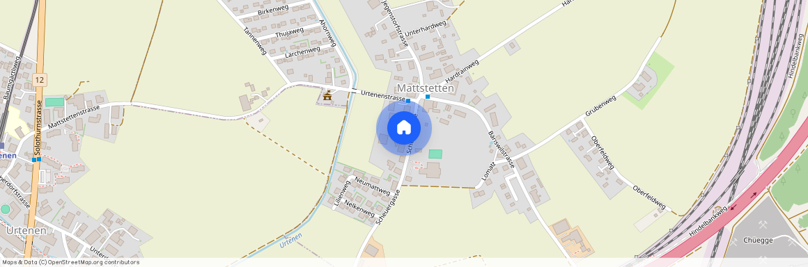 Mattstetten