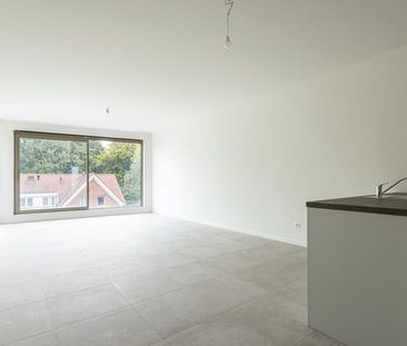 Appartement te huur - Photo 5