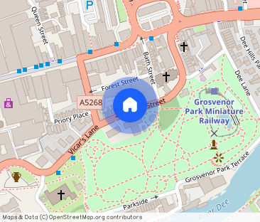 Union Street, Chester, CH1 - Photo 1