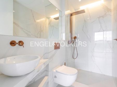 Pronájem bytu 3+kk 96 m2 - Фото 2