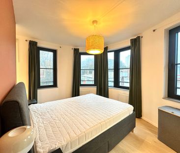 Rue Marguerite Bervoets, 1190, Forest - Photo 4