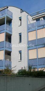 Appartement de 3 pièces avec balcon - Foto 3