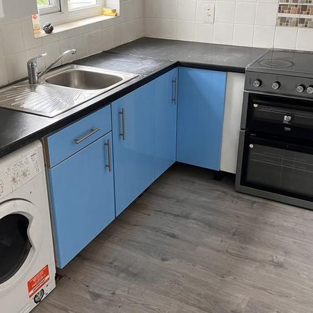 1 bedroom apartment to rent - Photo 3