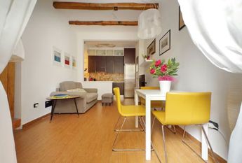 Viale di Trastevere, Rome, Lazio 00153