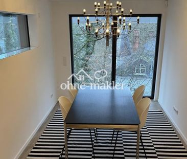 Soho House Style Loft in Wiesbaden - Photo 3