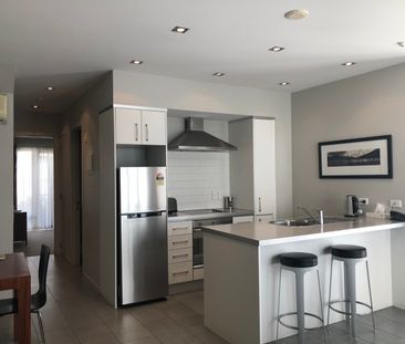 Apartment on the Waterfront - Photo 5