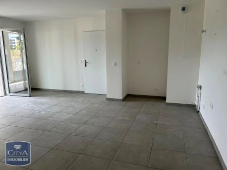 Appartement à louer 3 pièces 70.65m² - Photo 4