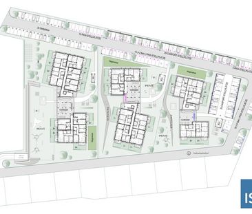 NEUBAU! 3-Zimmer-Mietkauf-Wohnung Top 4 im EG mit Eigengarten in Sc... - Photo 4