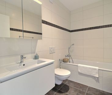 For rent – Beautiful 3.5 room duplex in Marly (FR) - Photo 3