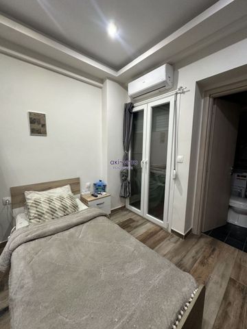 Studio/Γκαρσονιέρα για ενοικίαση Τουρκικό Προξενείο (Κέντρο Θεσσαλονίκης) - Φωτογραφία 3