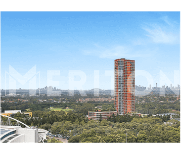 North-Facing Apartment with Stadium & City Views – The Retreat Aura - Photo 6