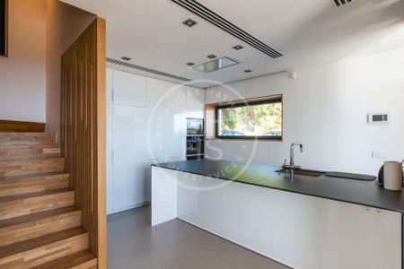 Luxury Villa for rent in Barcelona, Catalonia - Photo 3