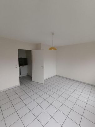Location Appartement 1 pièce 26m² NANCY 54000 - Photo 1
