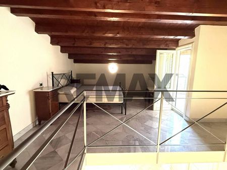 Bilocale buono stato, primo piano, Mondello - Valdesi, Palermo - Foto 4