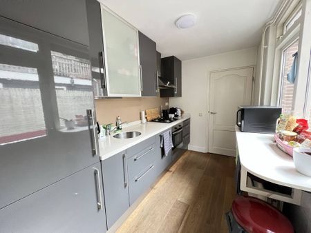 Te huur: Huis Zonstraat in Utrecht - Foto 5