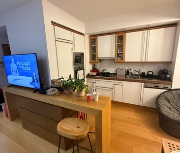 1 Bedroom Apartment with parking, Telheiras, Lisboa - Photo 2