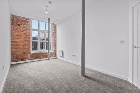 1 bedroom apartment to rent - Photo 3