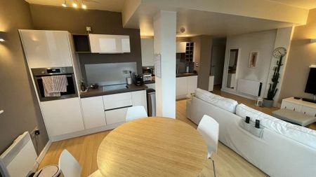 2 bedroom apartment to rent - Photo 3