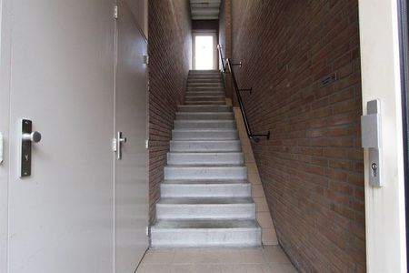 Te huur: Appartement Rulstraat in Oosterhout - Photo 2