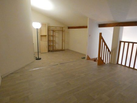 Maison T3 Muret à louer - Photo 4