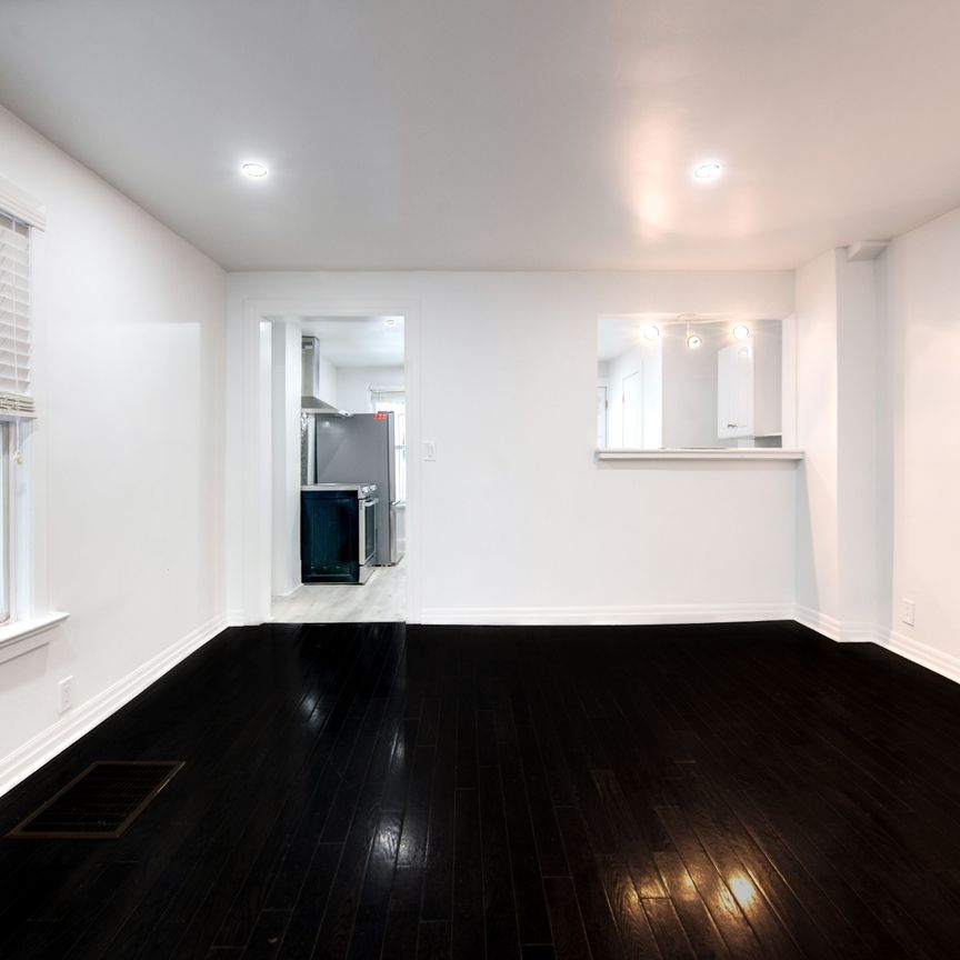 For Lease - 106 Willow Avenue, Toronto, Ontario - Photo 1