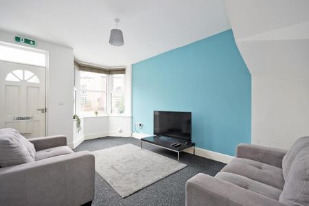 Student House 3 bedroom, Ecclesall Road, Sheffield - Photo 4