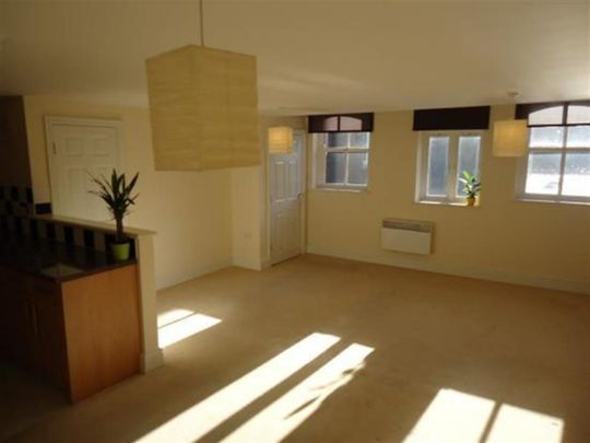 1 bedroom House To Let - Photo 1