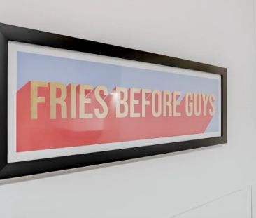 2 Bedrooms 1 Bathroom - Photo 6