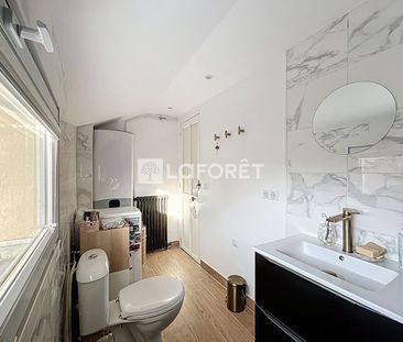 Appartement T2 Chatou à louer - Photo 1