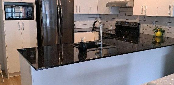 CONDO HAUTE GAMME 41/2 (CESSATION BAIL) - Photo 2