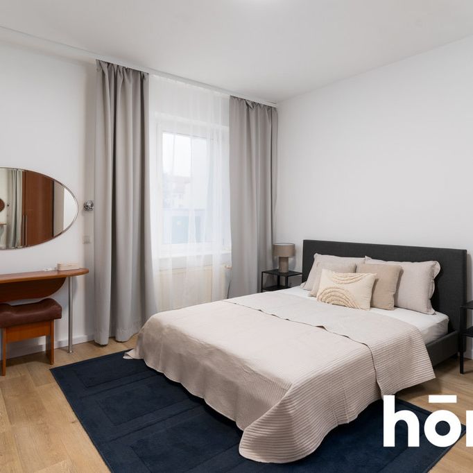 Mieszkanie 64 m², Gdańsk, Orunia, Grabowa - Photo 1