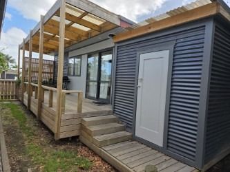 Designed with privacy & comfort in mind - Photo 5