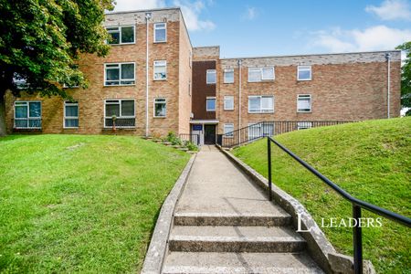 1 bedroom unknown to rent Attree Court, Tower Road, Brighton - Photo 3