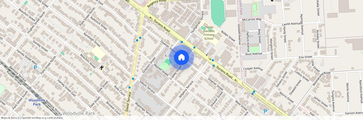 25 Copley Street, SA 5009, Kilkenny