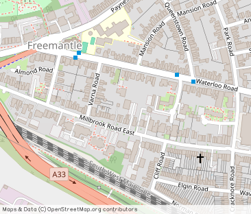 Millbrook Road East, Southampton, SO15 - Photo 1