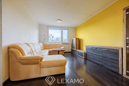 Pronájem bytu 2+1 57 m - Photo 2