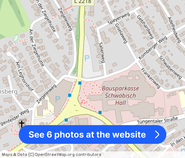 CITY-IDYLLE: WOHNEN MIT EIGENEM GROSSEN GARTEN - Photo 1