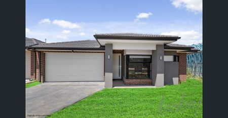 Spacious Family Home in Prime Kalkallo Location - Photo 2