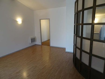 Location Appartement 2 pièces 49m² BORDEAUX 33000 - Photo 2