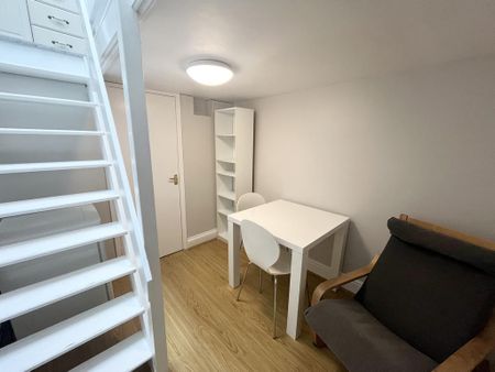 1 bedroom flat to rent - Photo 2
